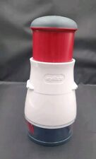 Zyliss food chopper for sale  CARLISLE