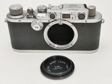 Leitz leica iii d'occasion  Mulhouse-