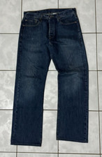 Levis 501 denim d'occasion  Expédié en Belgium