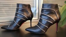 Magnifiques bottines luciano d'occasion  Beausoleil