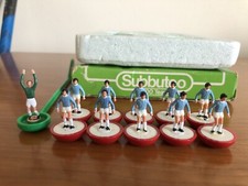 Subbuteo lightweight man for sale  ST. ANDREWS