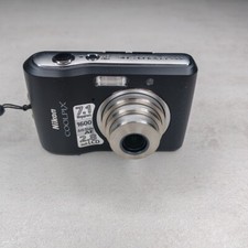 nikon coolpix l16 usato nikon coolpix l16 usato Garbagnate Milanese