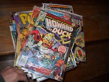 Old comics marvel for sale  Savage