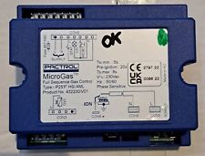 Kit centralina accensione usato  Italia