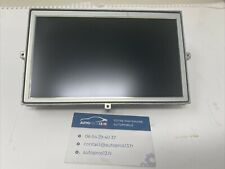 Ecran multimidia afficheur d'occasion  Berre-l'Étang