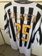 Maglia zalayeta juventus usato  Zola Predosa