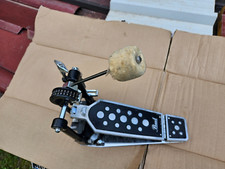 Pedale batteria pearl usato  Sora