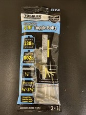 Snaptoggle bolt wall for sale  Belle Mead