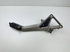 Fussrastenanlage honda 600 gebraucht kaufen Fussrastenanlage honda 600 gebraucht kaufen  Versand nach Germany