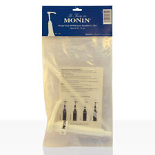 Monin riginal sirup gebraucht kaufen  Eutin