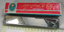 Harmonica blessing boite d'occasion  Marguerittes
