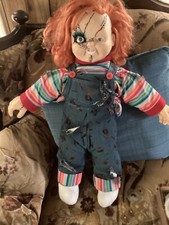 Chucky doll childs for sale  New Bedford