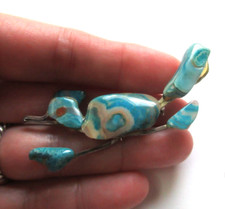 Vintage artisan handmade for sale  Dallas