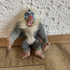 Disney lion king gebraucht kaufen  Kemnath