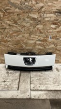 Calandre peugeot expert d'occasion  Tonnay-Charente