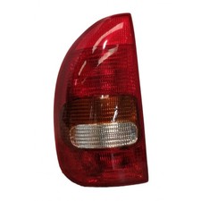 Fanale posteriore sinistro usato  Pratola Peligna
