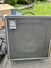 Ampeg 112 usa for sale  Poquoson
