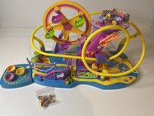 Polly pocket 2002 gebraucht kaufen  Neumünster
