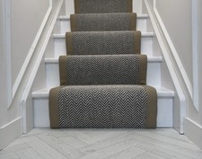 Carpet stair runner for sale  LIVERPOOL