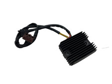 Regolatore tensione regulator usato  Frattaminore