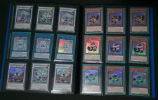 yugioh decks cores gebraucht kaufen yugioh decks cores gebraucht kaufen Berlin