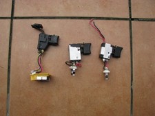Makita schalter riginal, gebraucht gebraucht kaufen  Hamburg