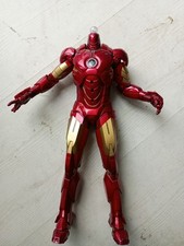 Hot toys iron usato  Nuoro