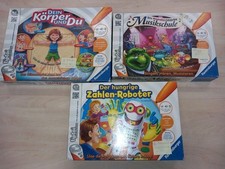 Tip toi spiele gebraucht kaufen  Obrigheim