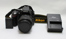 Nikon d5200 digital for sale  AYR