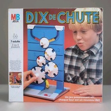 Chute vintage 1985 d'occasion  Pontvallain