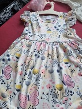 Pretty toddlers elasticated for sale  GRAVESEND