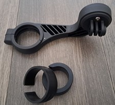 Front overclamp handlebar for sale  YARM