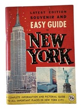 1967 souvenir easy for sale  Buckfield
