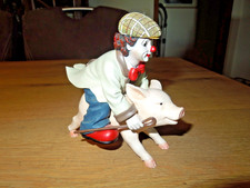 Riginal gilde clown gebraucht kaufen  Geisenheim