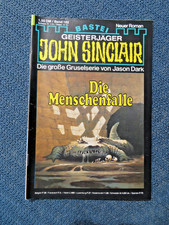 John sinclair band gebraucht kaufen  Herten