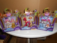 Shopkins royal trends for sale  LEICESTER