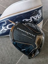 Callaway paradym driver usato  Spedire a Italy