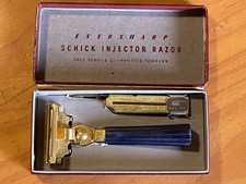 Vintage blue handle for sale  Jefferson City