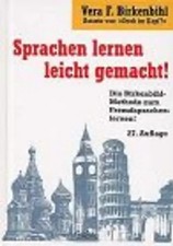 Birkenbihl methode fremdsprach gebraucht kaufen  Berlin