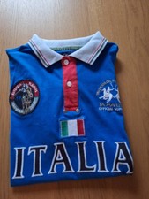 Martina italia polo gebraucht kaufen  Zwiesel