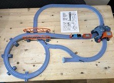 Thomas trackmaster blue for sale  HIGH WYCOMBE