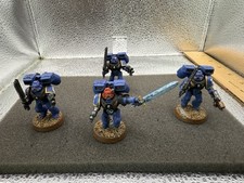 Warhammer 40k ultramarines for sale  Waltham