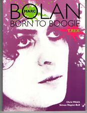 Marc bolan born for sale  Freeport