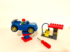 Lego duplo toolo gebraucht kaufen  Lahnau