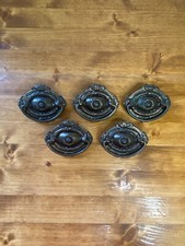 Antique metal drawer for sale  La Porte City
