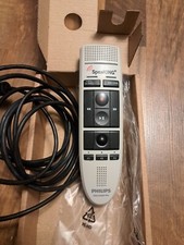 Philips speechmike lfh gebraucht kaufen  Hamburg