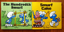 Hundredth smurf smurf for sale  Leesport