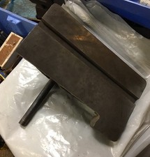 Vertical belt disc for sale  Yorktown