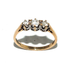Femmes 9ct 9carat d'occasion  Expédié en Belgium