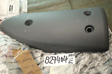 Auspuff hitzeschild 827404 gebraucht kaufen  Berlin